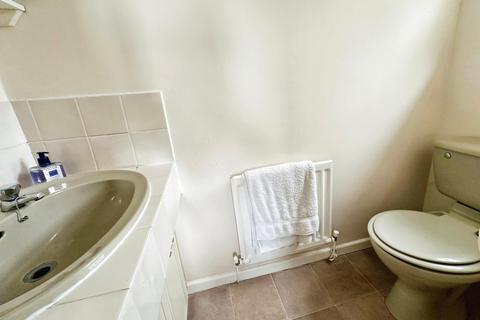 95 Athlestan Way, Stretton, Burton-on-trent, DE13 0XT