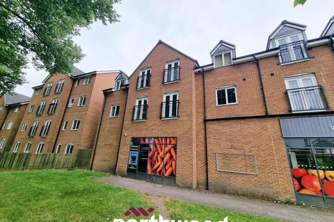 2 bedroom flat to rent, Goodison Mews, Doncaster DN4