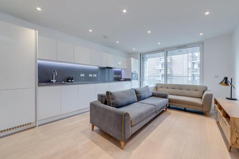 2 bedroom flat for sale, Globe View House, Pocock Street, London, SE1