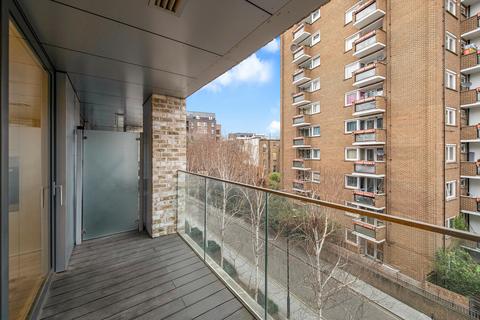 2 bedroom flat for sale, Globe View House, Pocock Street, London, SE1