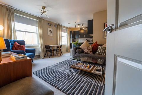 1 bedroom apartment for sale, The Old Brewery, 4 King Street, Scarborough