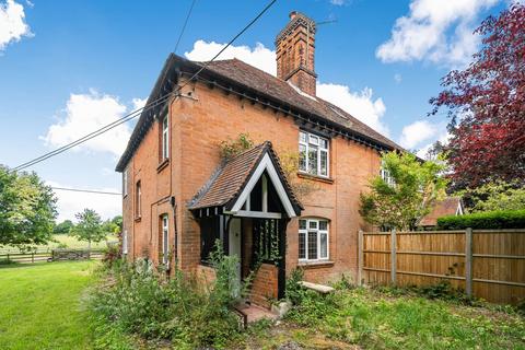 3 bedroom semi-detached house for sale, Watch Lane, Freefolk