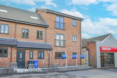 1 bedroom flat to rent, London Mews, Trent Vale, Stoke-on-Trent