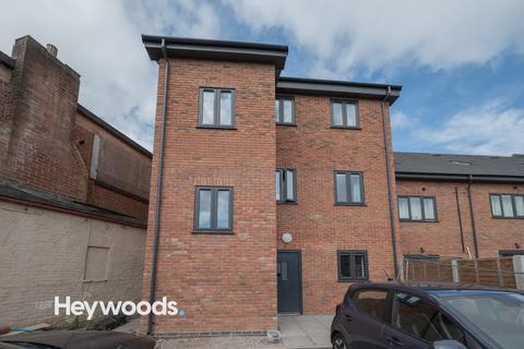 1 bedroom flat to rent, London Mews, Trent Vale, Stoke-on-Trent