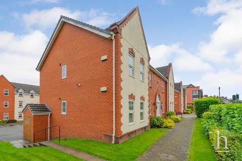 2 bedroom apartment for sale, Pensby Road, Heswall CH60