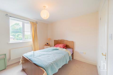 2 bedroom apartment for sale, Pensby Road, Heswall CH60