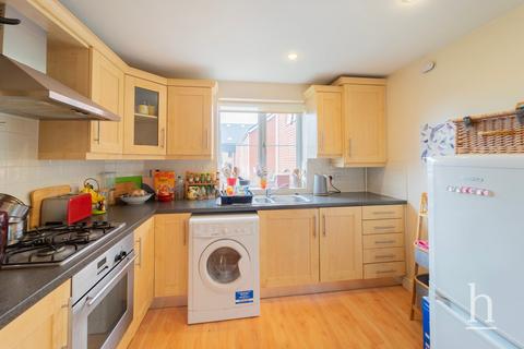 2 bedroom apartment for sale, Pensby Road, Heswall CH60