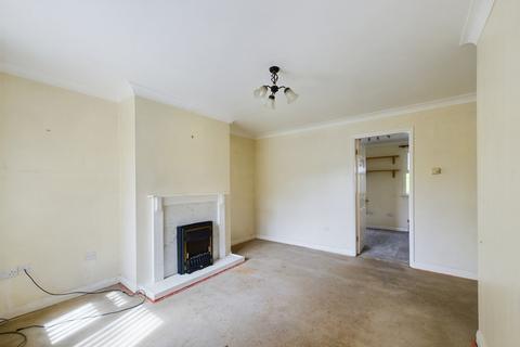 2 bedroom end of terrace house for sale, West End Falls, Nafferton, YO25 4QA