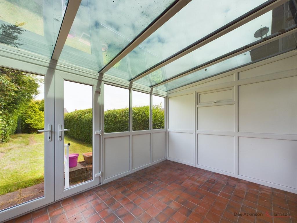 Conservatory