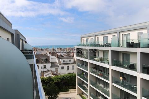 2 bedroom flat for sale, Roseville Street, St Helier, Jersey. JE2 4DG