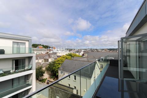 2 bedroom flat for sale, Roseville Street, St Helier, Jersey. JE2 4DG