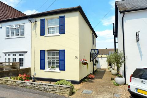 2 bedroom semi-detached house for sale, Diceland Road, Banstead, Surrey, SM7