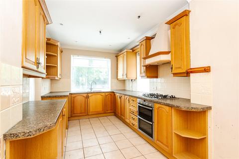 3 bedroom detached house for sale, Angus Road, Goring-by-Sea, Worthing, West Sussex, BN12