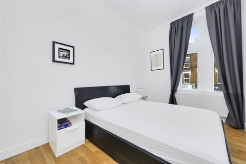 2 bedroom apartment for sale, Stoke Newington High Street, N16