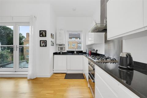 2 bedroom apartment for sale, Stoke Newington High Street, N16