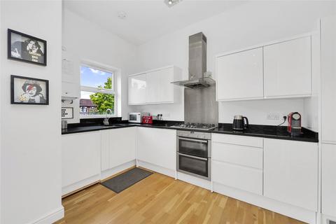 2 bedroom apartment for sale, Stoke Newington High Street, N16