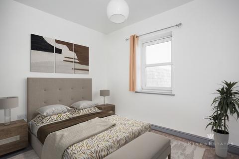 1 bedroom flat for sale, Culverden Park Road, Edison Court Exchange Mews Culverden Park Road, TN4