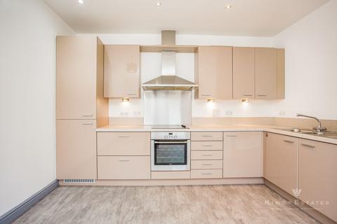 1 bedroom flat for sale, Culverden Park Road, Edison Court Exchange Mews Culverden Park Road, TN4