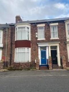 5 bedroom terraced house for sale, Toward Road, Sunderland, Tyne and Wear, SR2 8JG