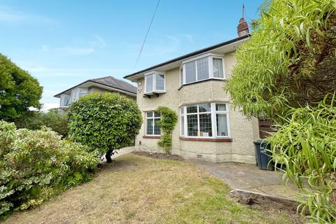 3 bedroom detached house for sale, Cecil Avenue, Queens Park, Bournemouth, BH8
