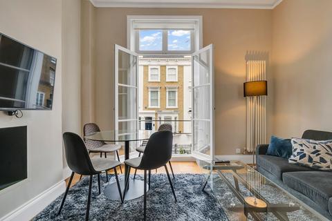 1 bedroom apartment for sale, September House, Wharfedale Street, SW10