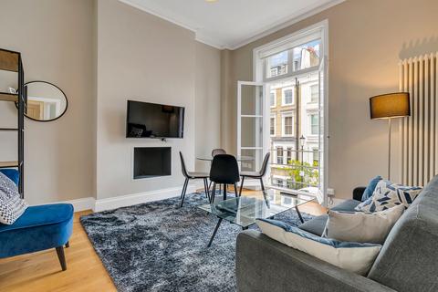 1 bedroom apartment for sale, September House, Wharfedale Street, SW10
