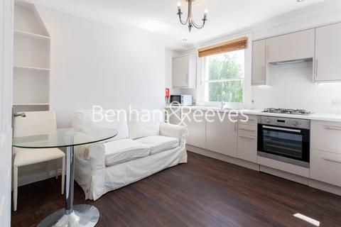 1 bedroom apartment to rent, Gardnor Road, Hampstead NW3