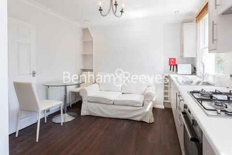1 bedroom apartment to rent, Gardnor Road, Hampstead NW3