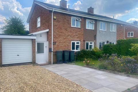 3 bedroom semi-detached house for sale, Bevan Lee Road, Cannock, Staffordshire, WS11