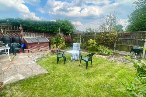 117 Bevan Lee Road, Cannock, WS11 4PU