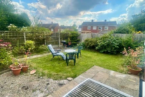 117 Bevan Lee Road, Cannock, WS11 4PU