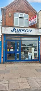 Shop to rent, St. Saviours Road, Leicester LE5
