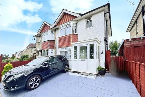 3 bedroom semi-detached house for sale, Merryoak Road, Southampton, Hampshire