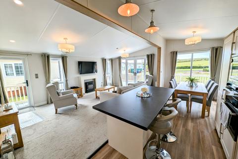 2 bedroom park home for sale, Millglen Lodges, Ardrossan KA22