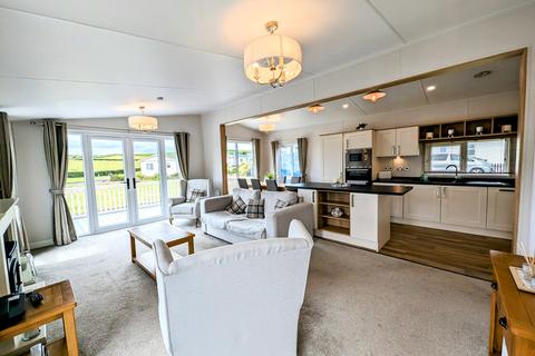 undefined, Millglen Lodges, Ardrossan KA22