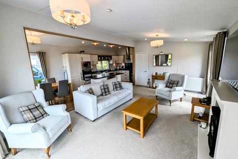 undefined, Millglen Lodges, Ardrossan KA22