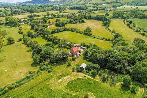 5 bedroom detached house for sale, Rackham, Nr Pulborough, West Sussex, RH20