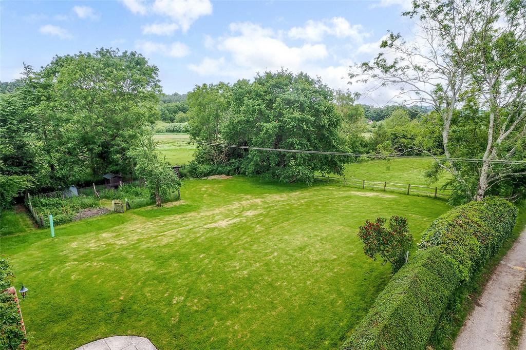 Gardens