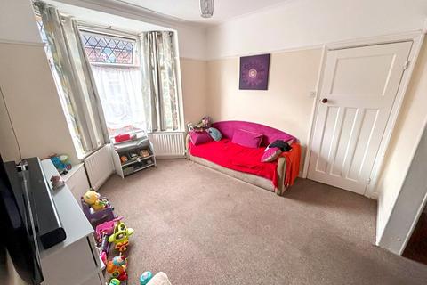 3 bedroom semi-detached house for sale, Bedford Street, Crewe, Cheshire East, CW2