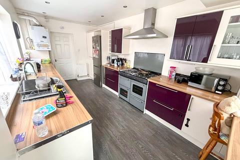 3 bedroom semi-detached house for sale, Bedford Street, Crewe, Cheshire East, CW2