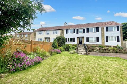 4 bedroom semi-detached house for sale, Front Street West, Bedlington, Northumberland, NE22 5TZ