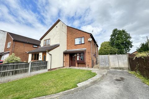 1 bedroom semi-detached house for sale, Lostock View, Lostock Hall PR5