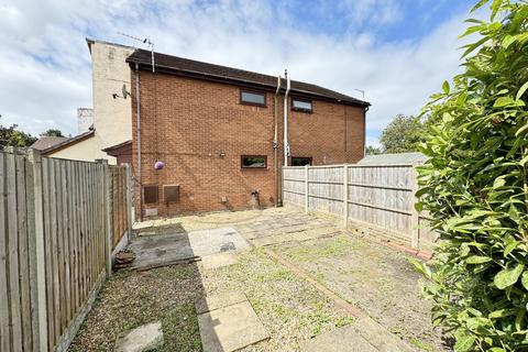 1 bedroom semi-detached house for sale, Lostock View, Lostock Hall PR5