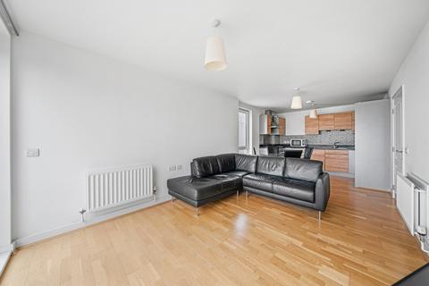 2 bedroom flat to rent, 5 Tarves Way, Greater London SE10