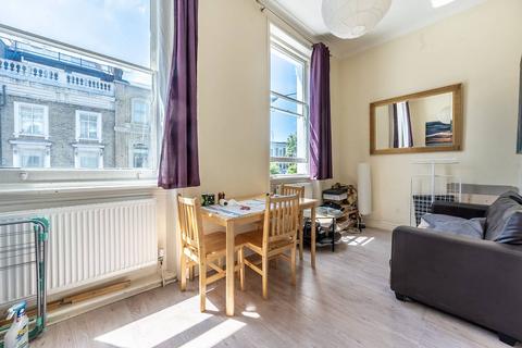Finborough Road, Chelsea, London, SW10