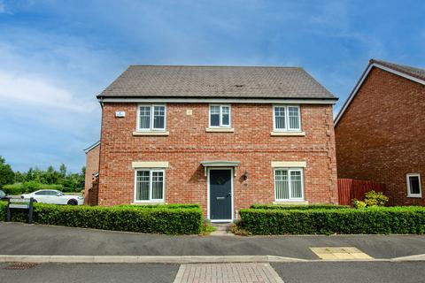 4 bedroom detached house for sale, Droitwich WR9