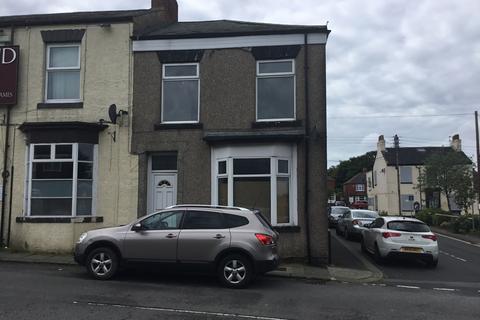 3 bedroom terraced house for sale, Cleveland Street, Normanby, Middlesbrough, North Yorkshire, TS6 0LX