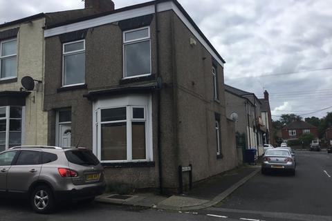 3 bedroom terraced house for sale, Cleveland Street, Normanby, Middlesbrough, North Yorkshire, TS6 0LX