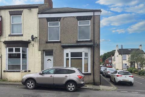 3 bedroom terraced house for sale, Cleveland Street, Normanby, Middlesbrough, North Yorkshire, TS6 0LX