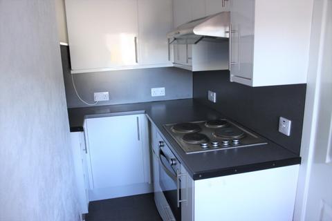 undefined, Jamieson Street, Arbroath DD11
